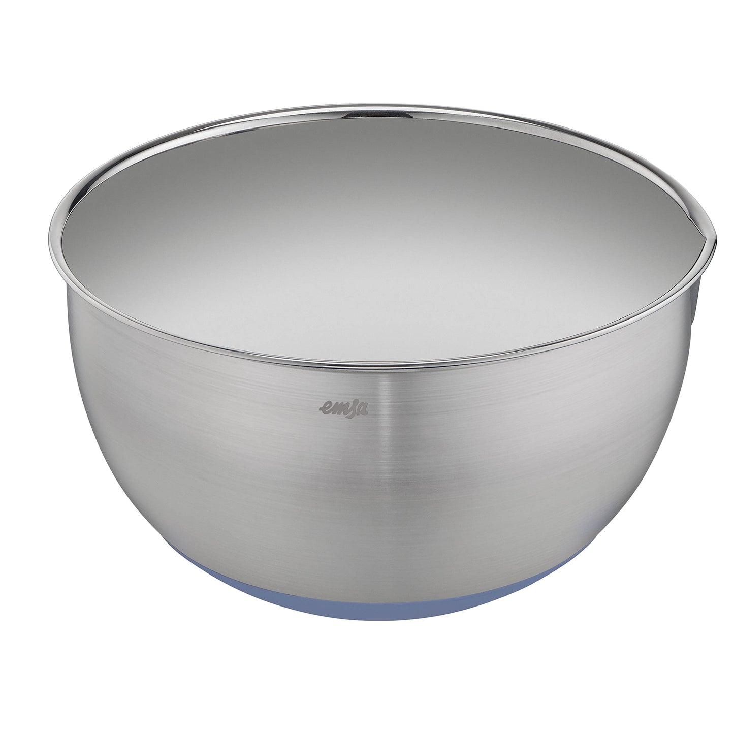 Prep&Bake Edelstahl-Rührschüssel 22 cm, 22 cm