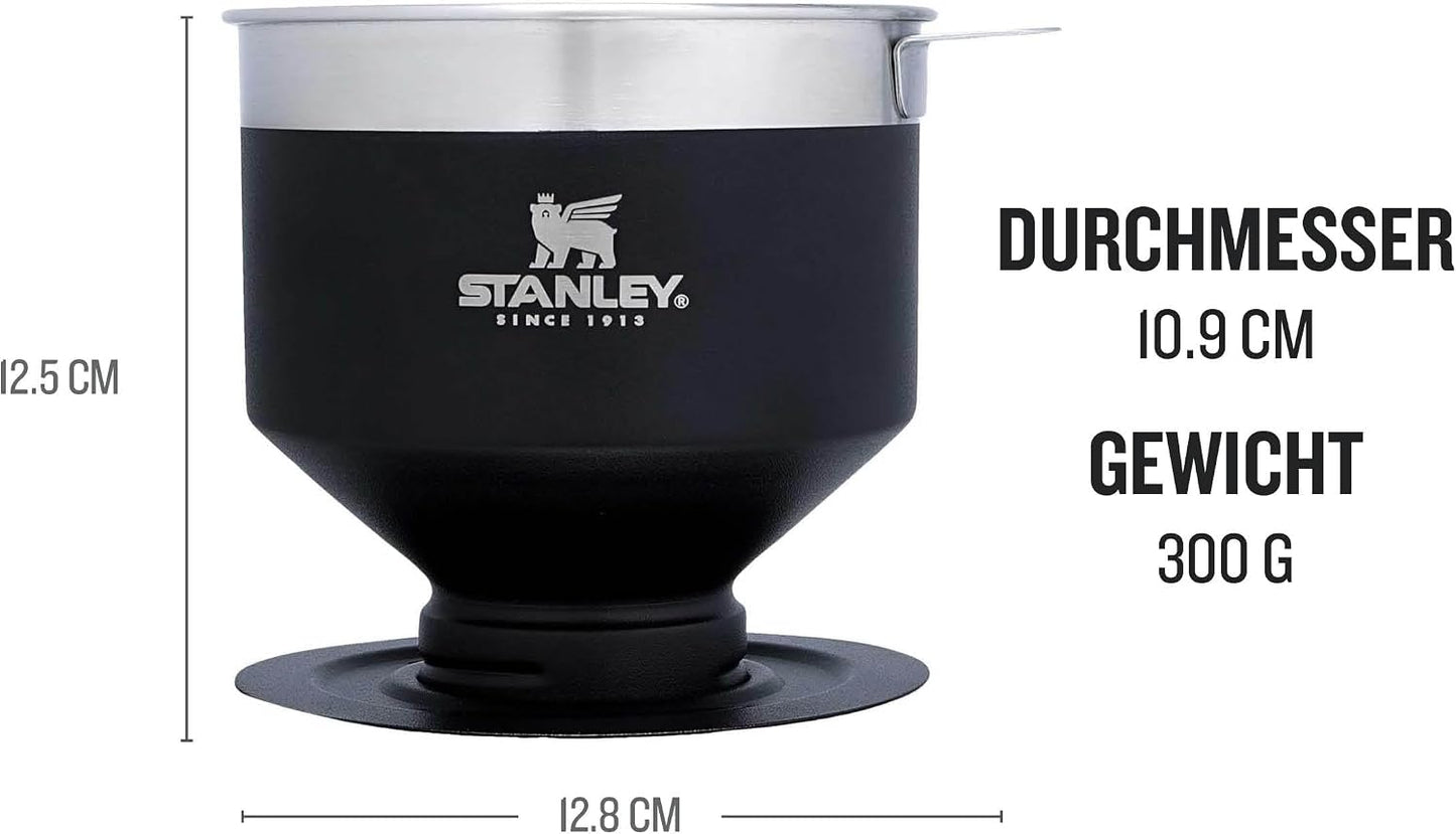 Perfect-Brew Pour Over, Shale