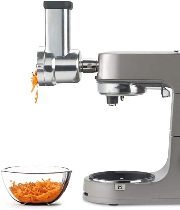 Trommelraffel KAX643ME