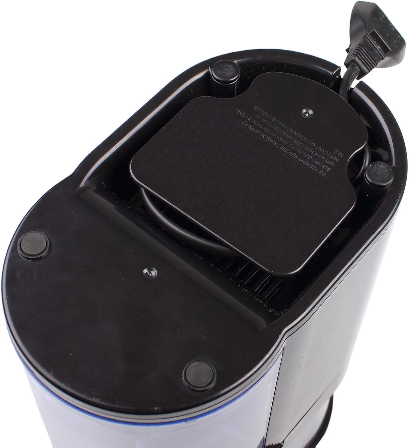 EKM 200 Kaffeemühle, Single