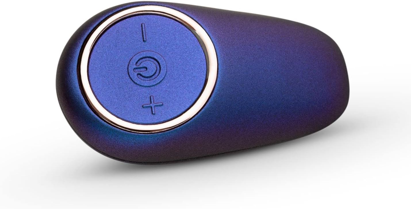 Kabelloser Prostata-Vibrator mit Fernbedienung - Uranus