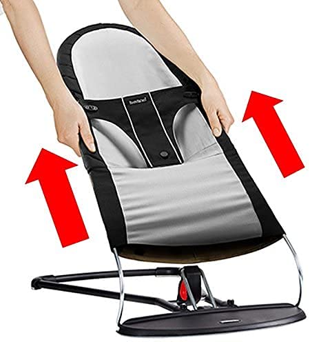 Bezug für BabyBjörn Balance, Soft & Bliss