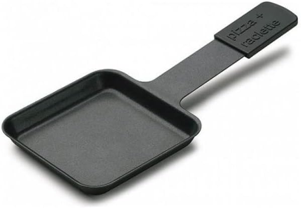 2er-Set Zusatzpfännchen für Raclette