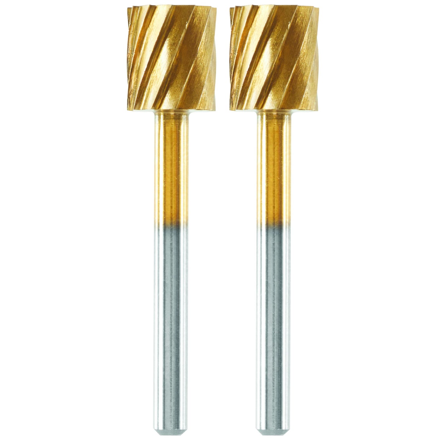 Hochgeschwindigkeits-Fräsmesser Ø 7,8mm (2 Stück), 2X 115DM 7.9 mm