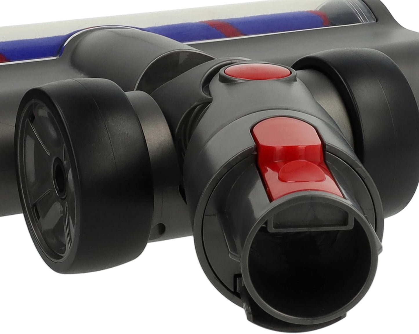 Turbodüse mit Softbürste für Dyson V8 Staubsauger