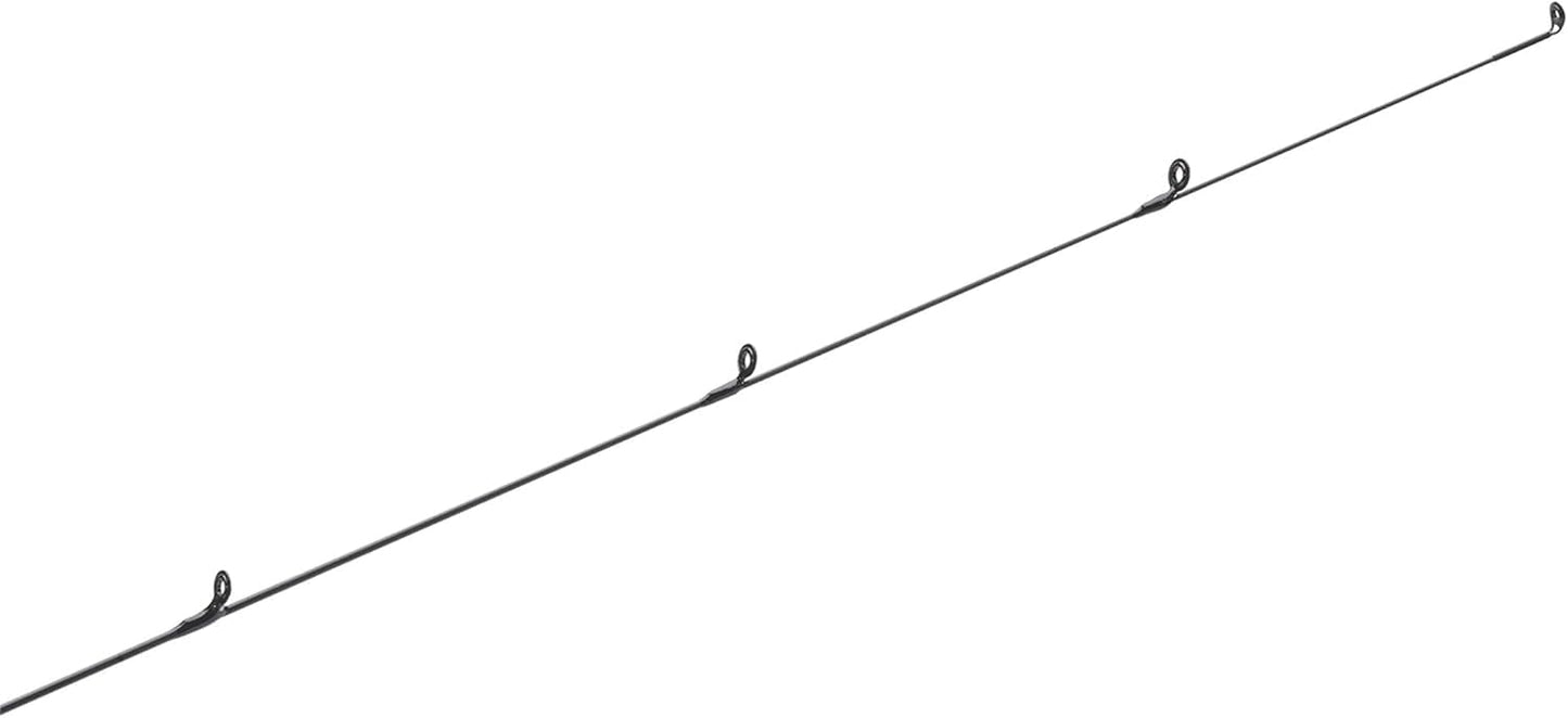 Epic Carbon-Spinnrute für Salz-/Süsswasser, 2.10m| 5-15g