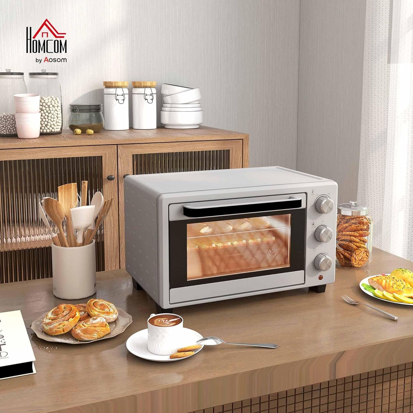 Minibackofen, Silber