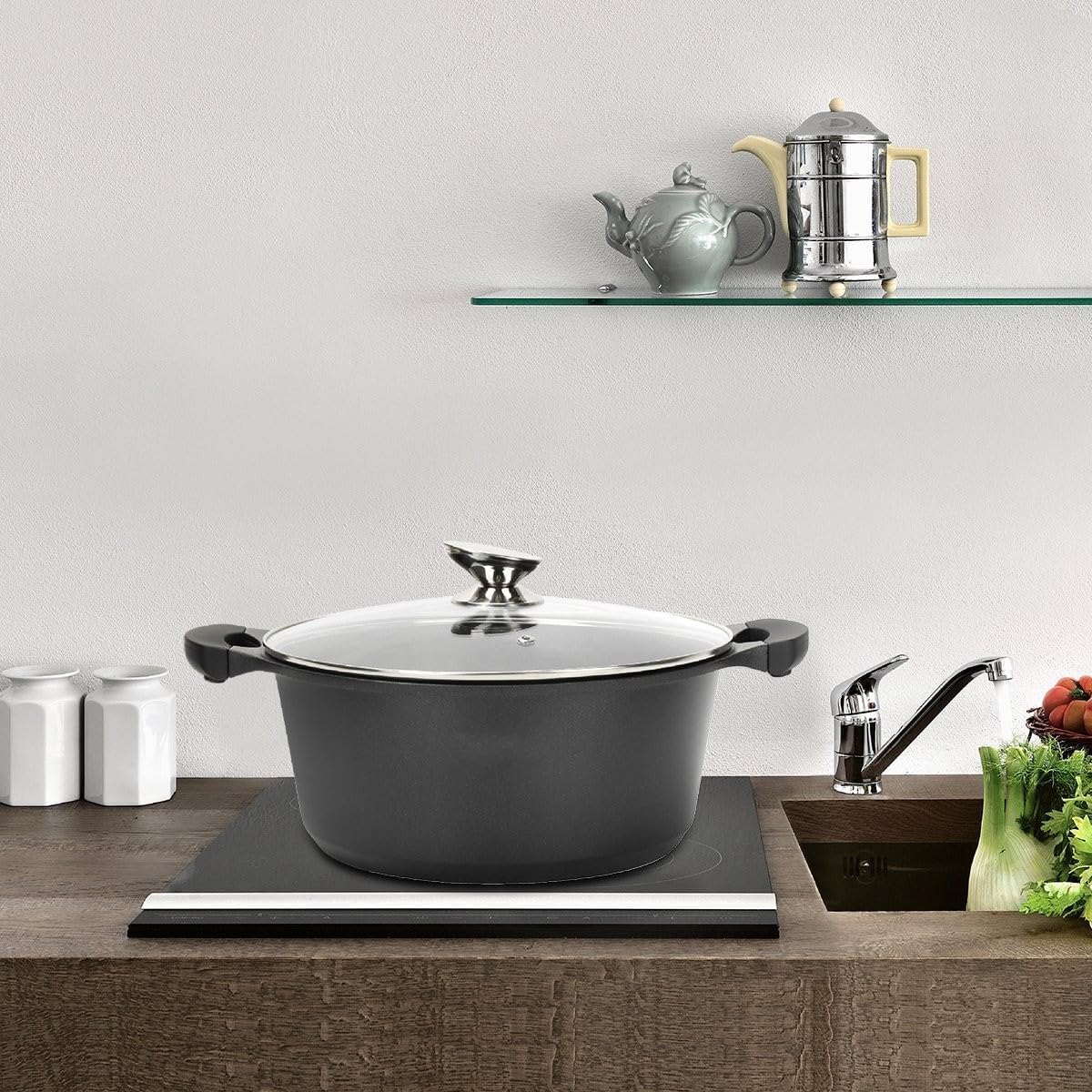 Antihaft Casserole
