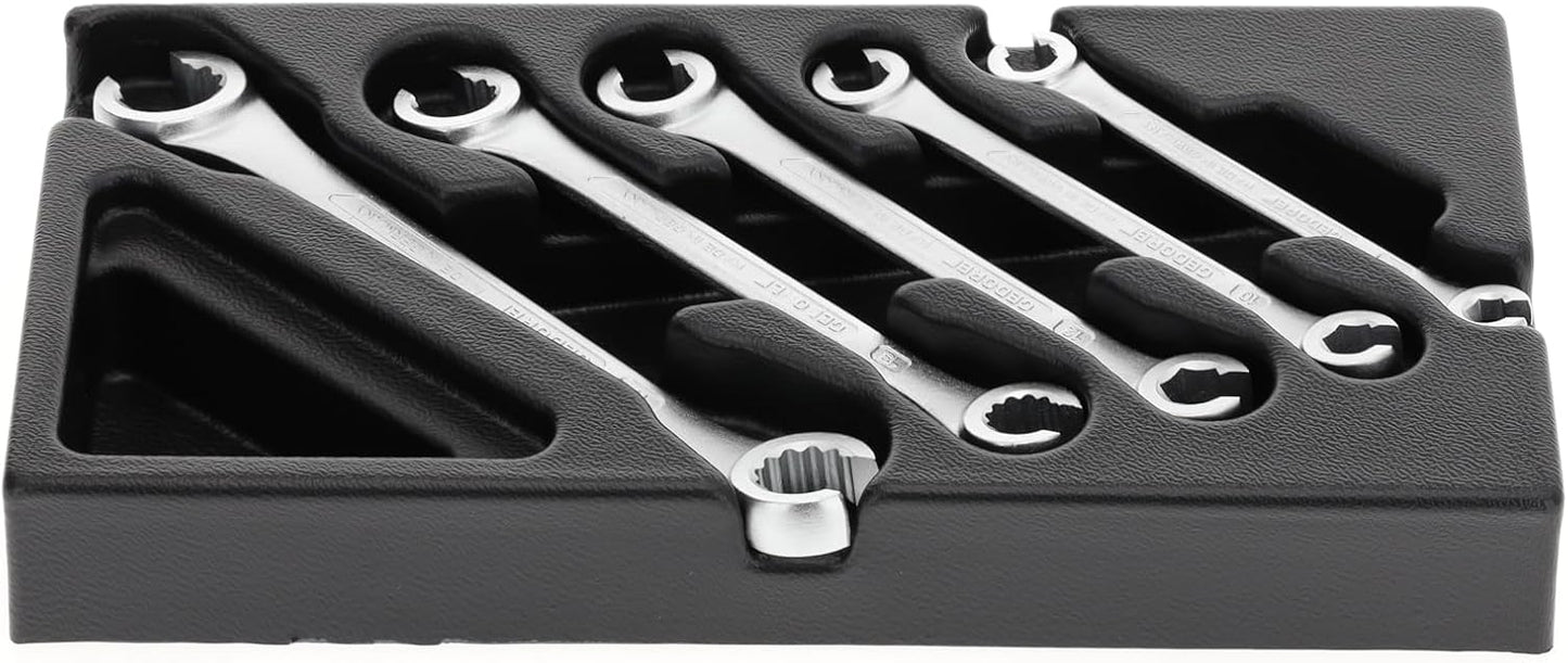 1500 ES-400 Doppelringschlüssel-Satz
