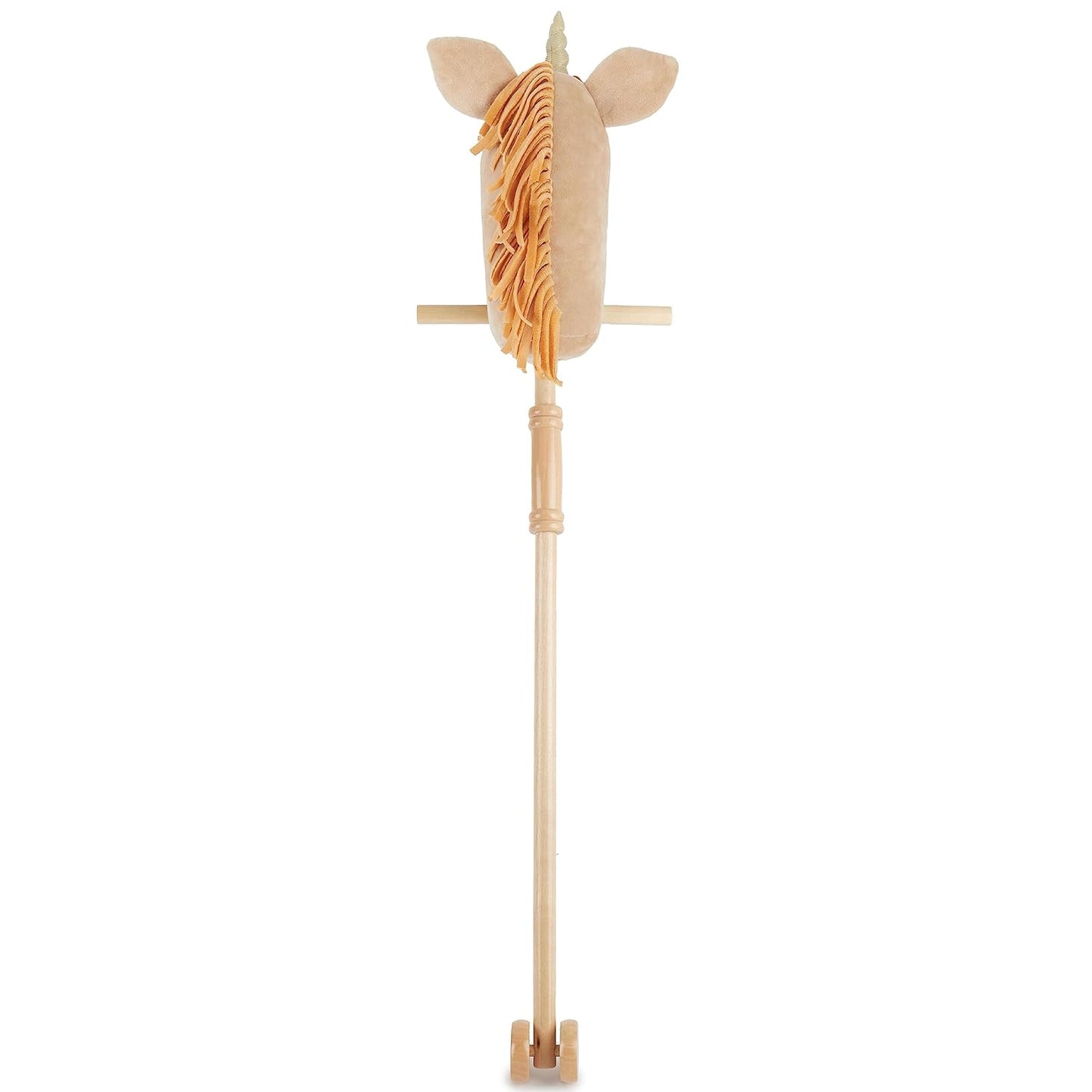Einhorn-Steckenpferd Magic mit Rollen, Magic
