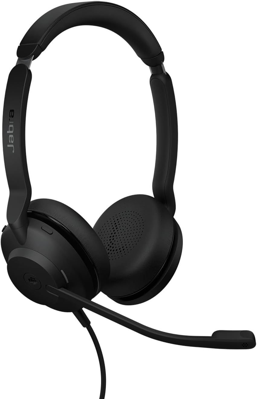 Evolve2 30 SE Stereo-Headset mit Geräuschunterdrückung, Stereo Stereo Zweite Auflage USB-A