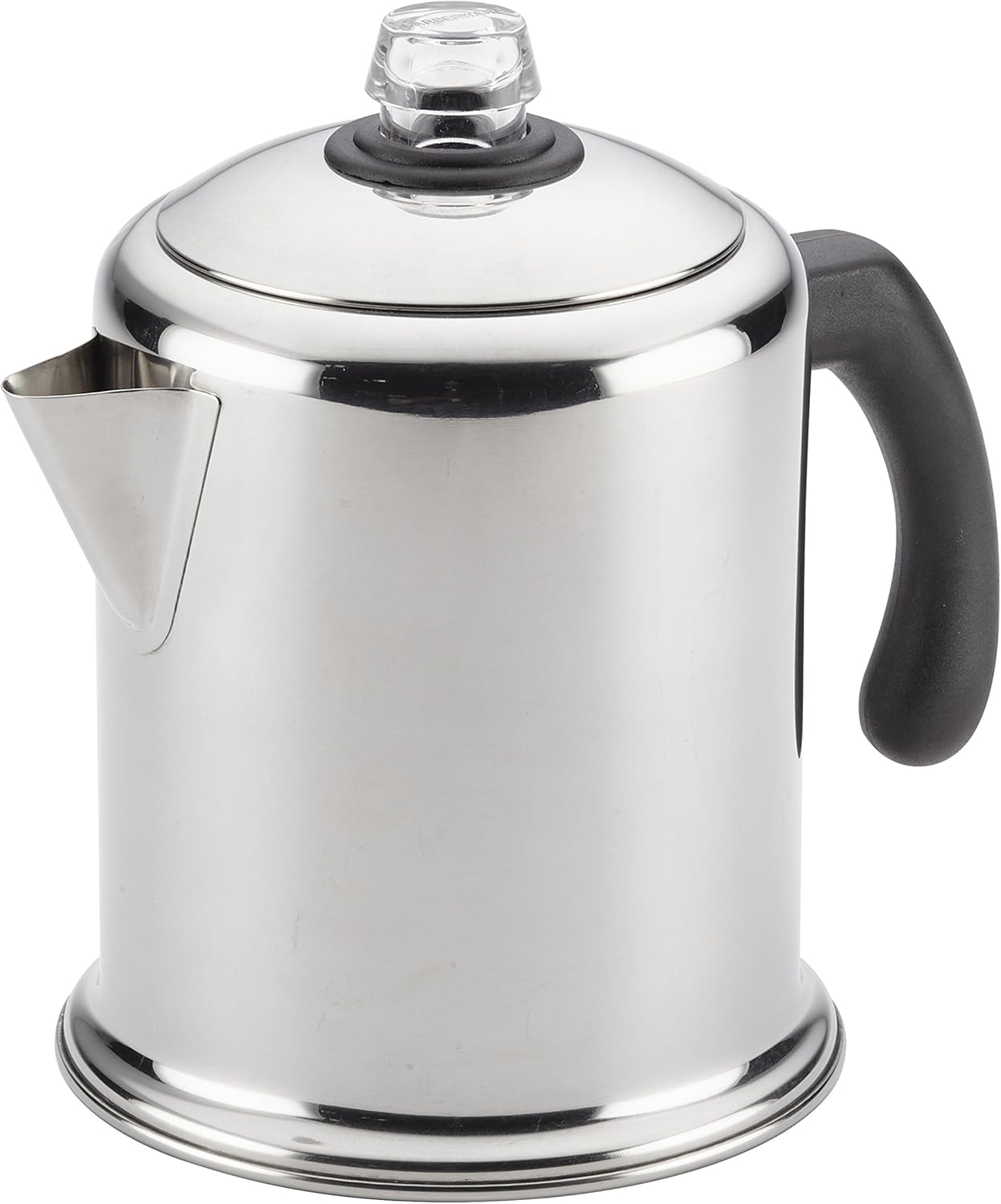 47053 Classic Yosemite Kaffee-Perkolator