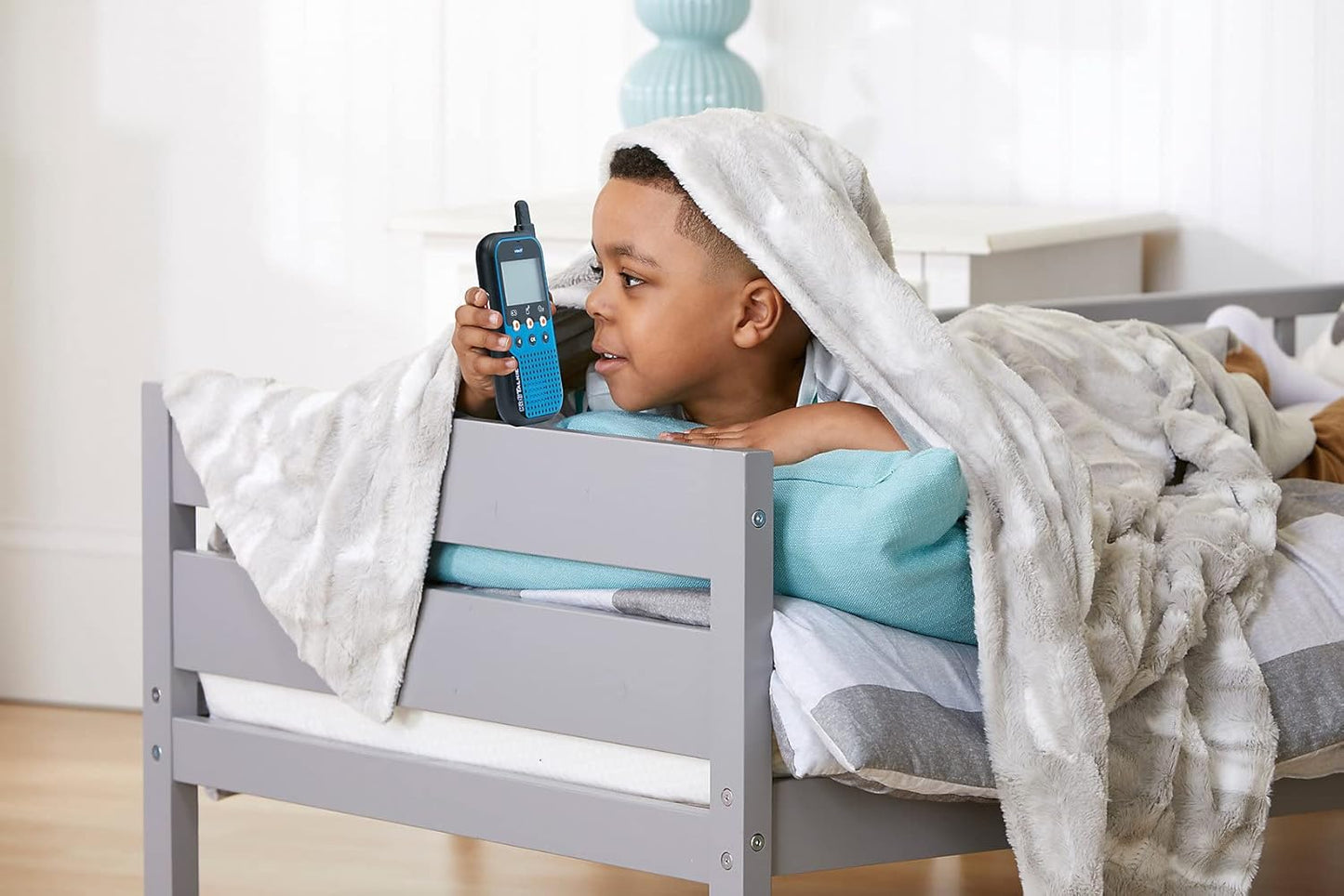 Walkie-Talkie-Set KidiTalkie