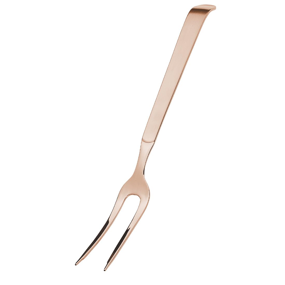 Buffet PVD Kupfer Bratengabel 31 cm, Serviergabel | Braten Kupfer