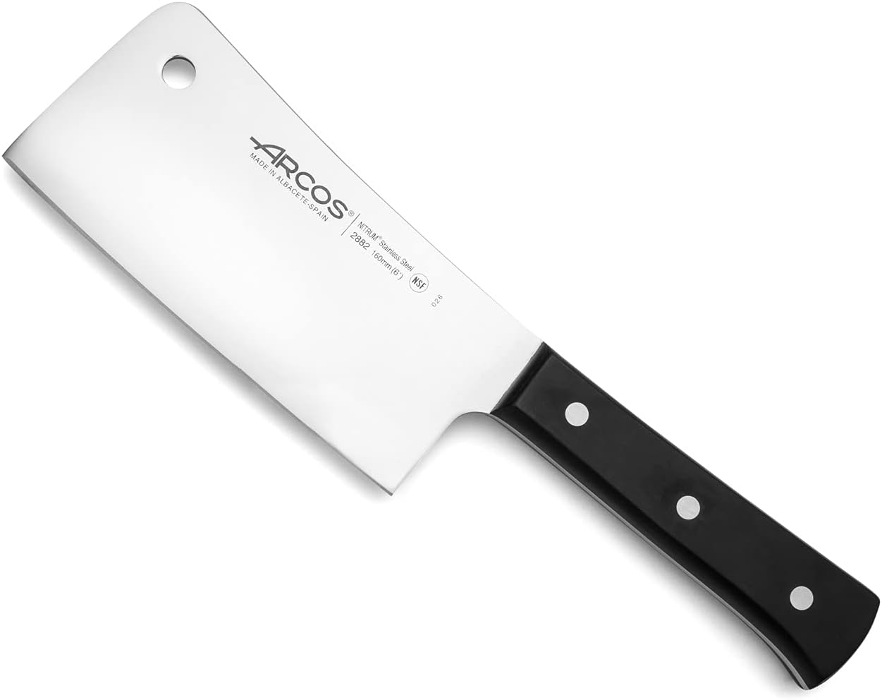 288200 Hackmesser, 20 x 20 x 20 cm
