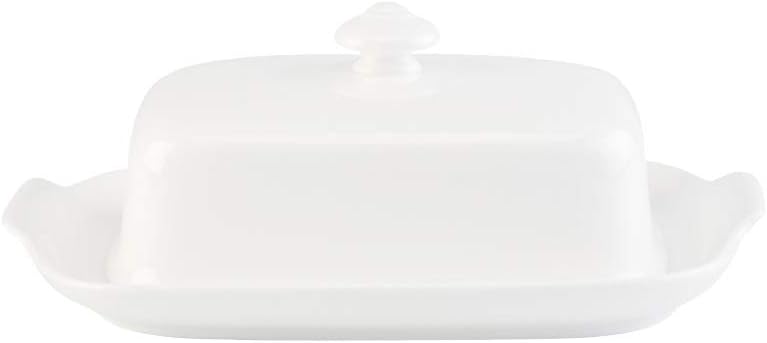 Royal Butterdose, Königlich