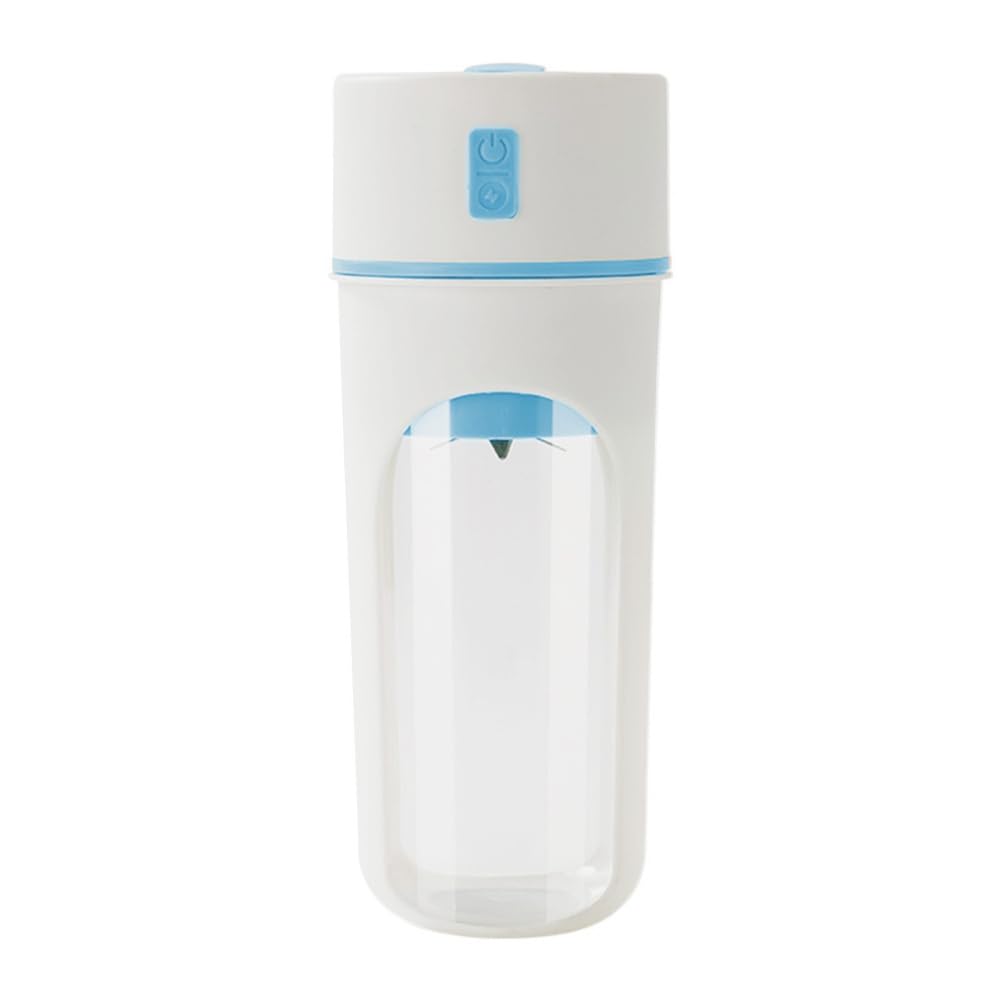 Tragbarer Blender, Blau 3,7 V
