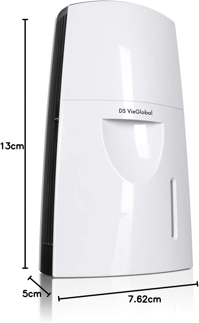 Thermalsole-Verdunster, Verdunster