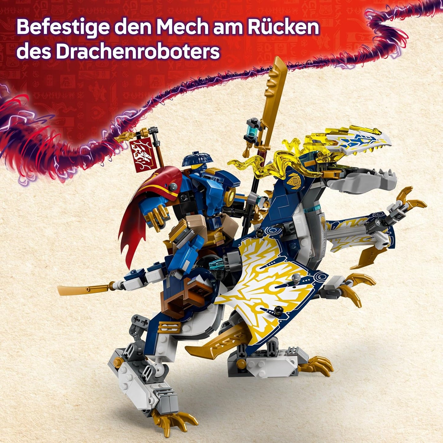 Drachenreiter