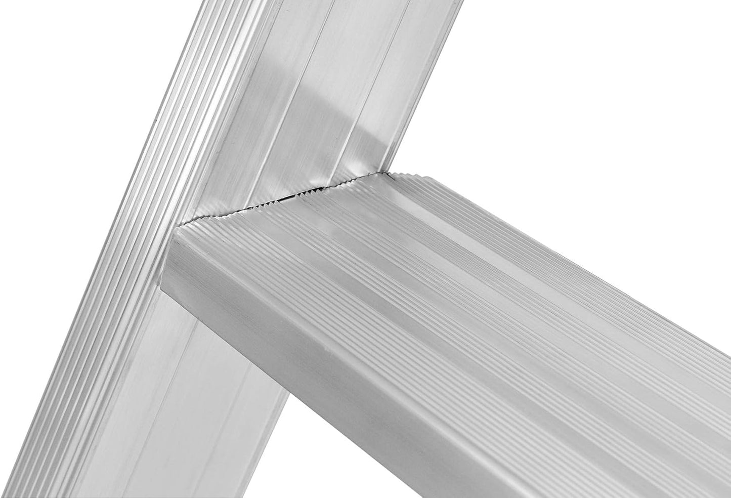 Klapptritt-Stufenstehleiter 802408