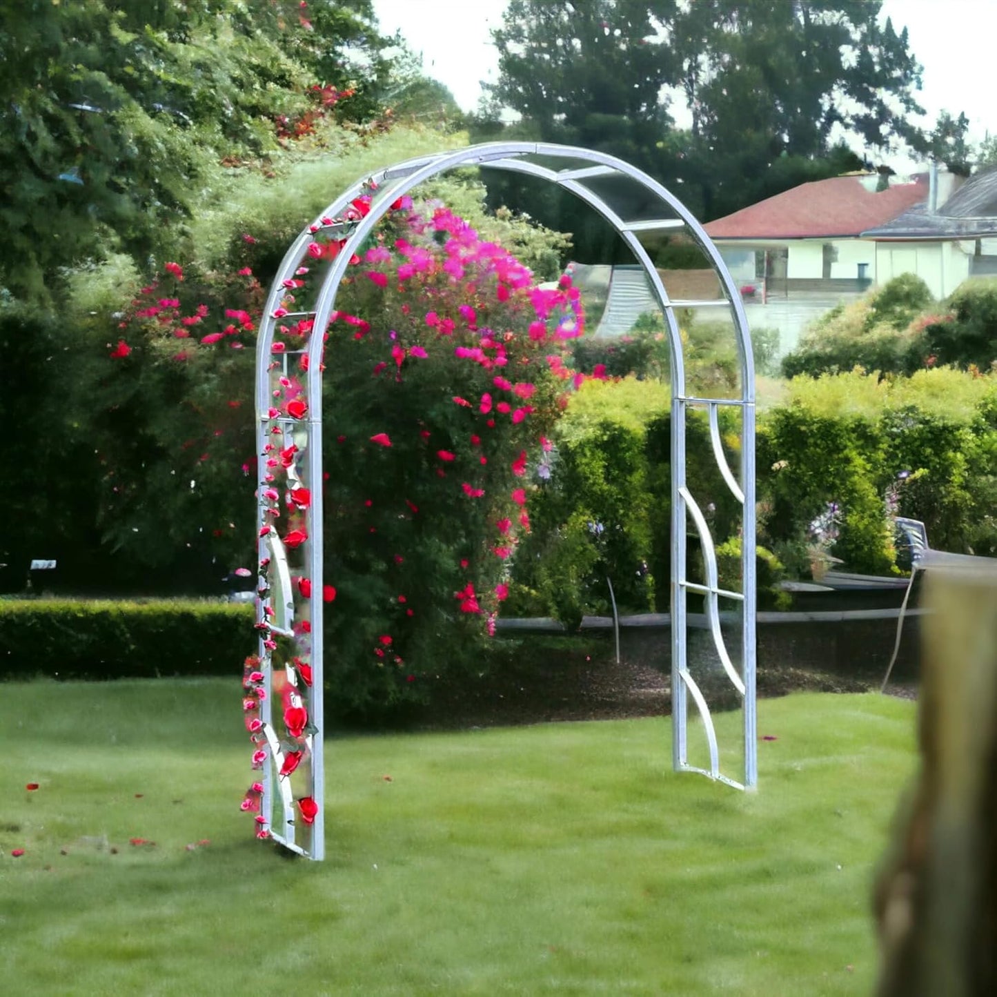 Rosenbogen 96516