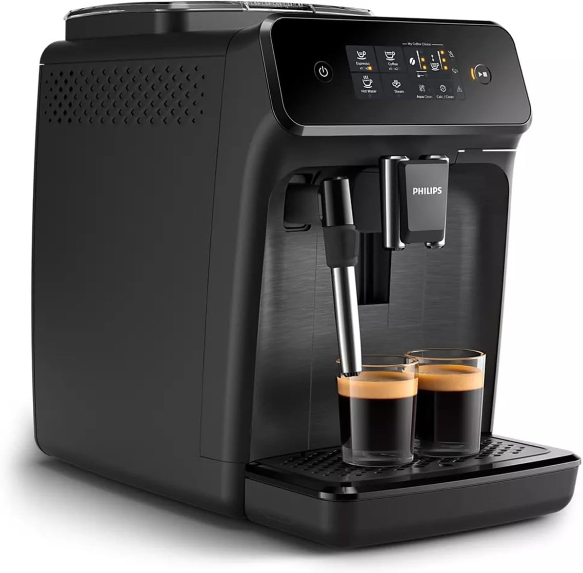 Philips EP1220/00 Serie 1200 Espresso-Kaffeeautomat