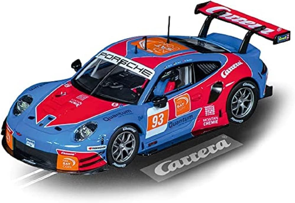 20023949 DIGITAL 124 Auto Porsche 911 RSR Carrera, No.93