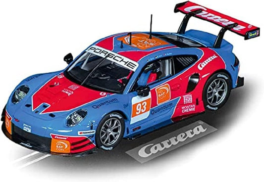 20023949 DIGITAL 124 Auto Porsche 911 RSR Carrera, No.93