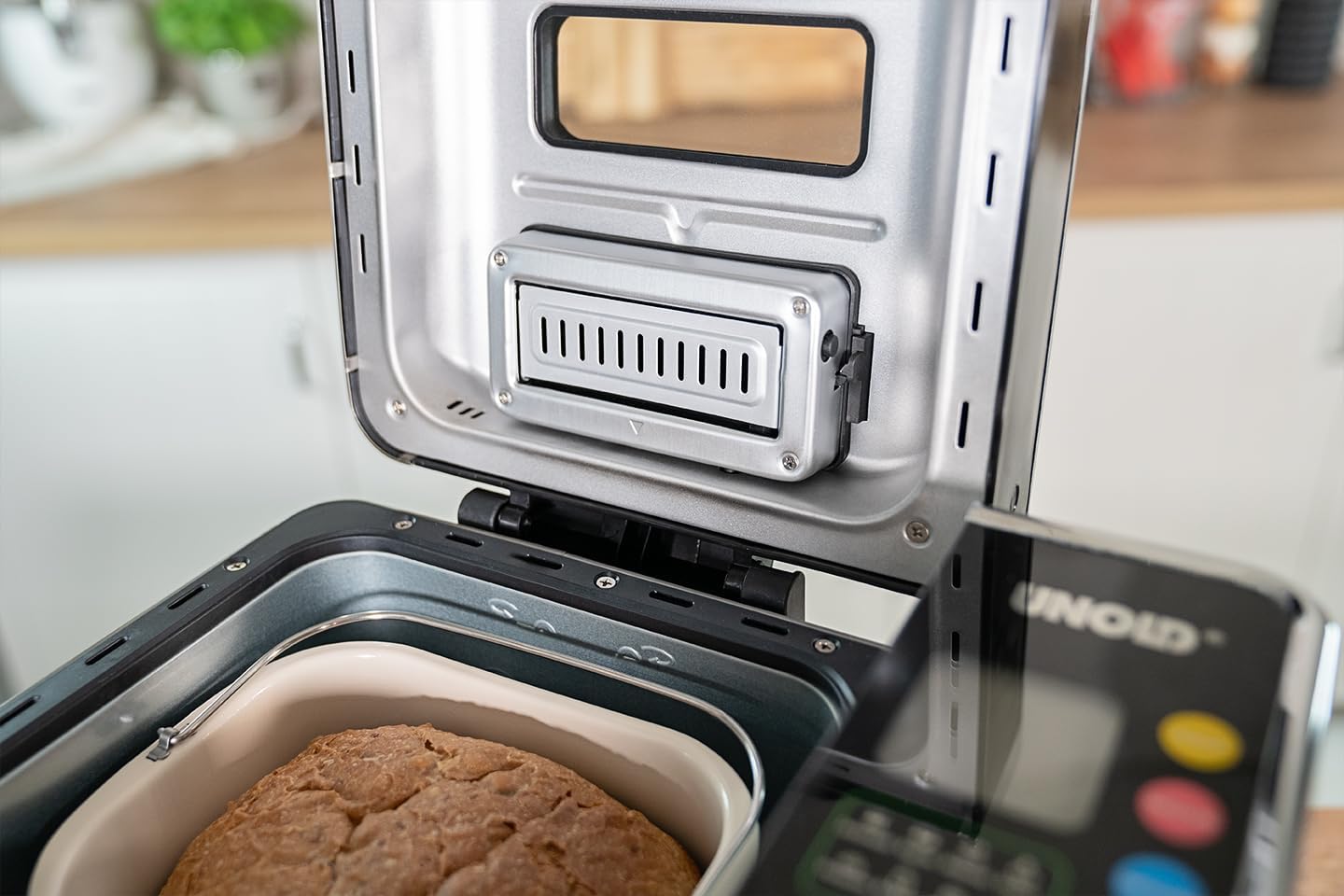 Brotbackautomat BackProfi