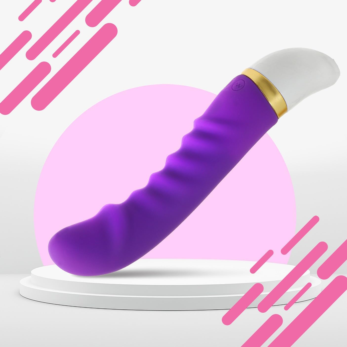 Klassischer Vibrator W36-3