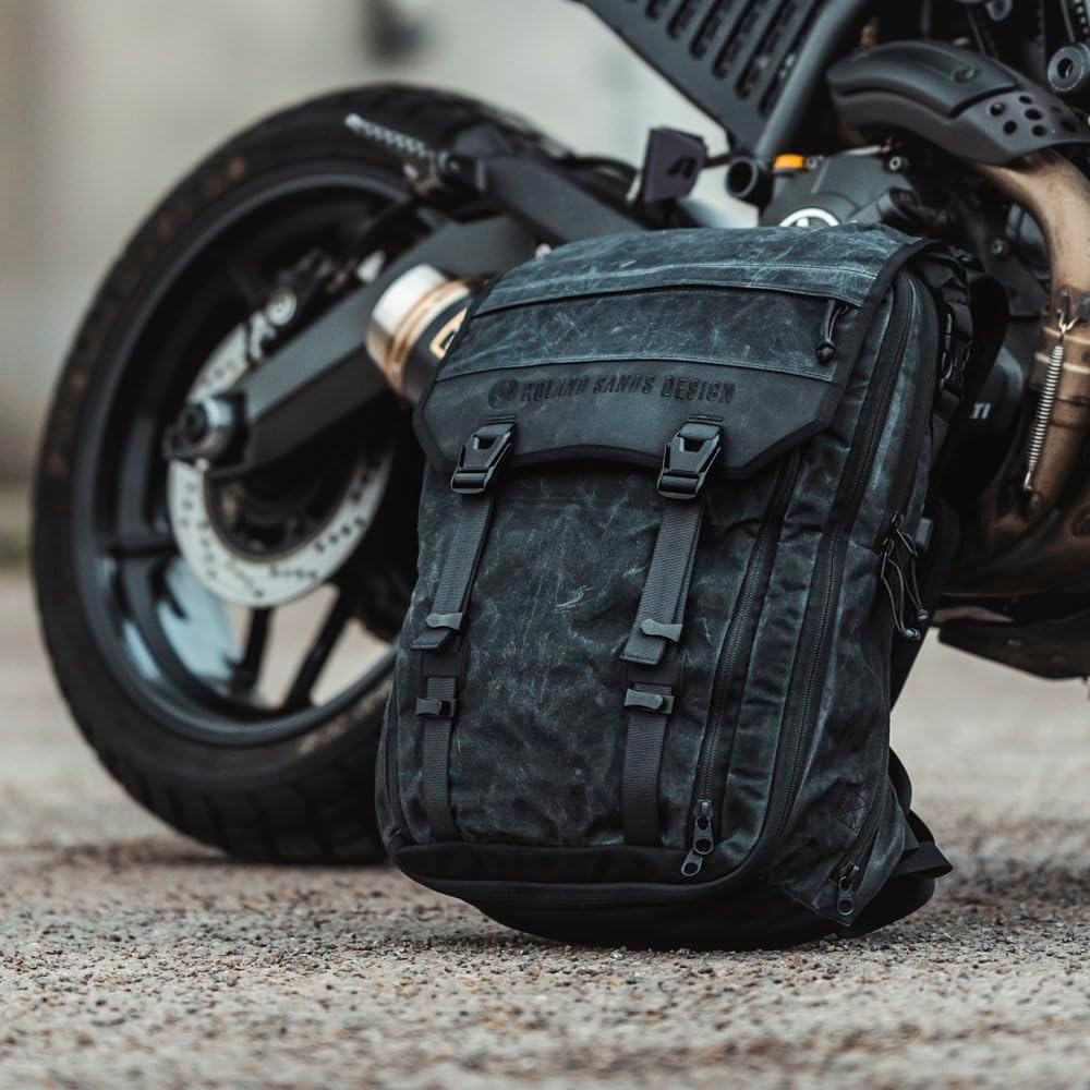Rucksack X Roam 34, 18.1 inches Braun