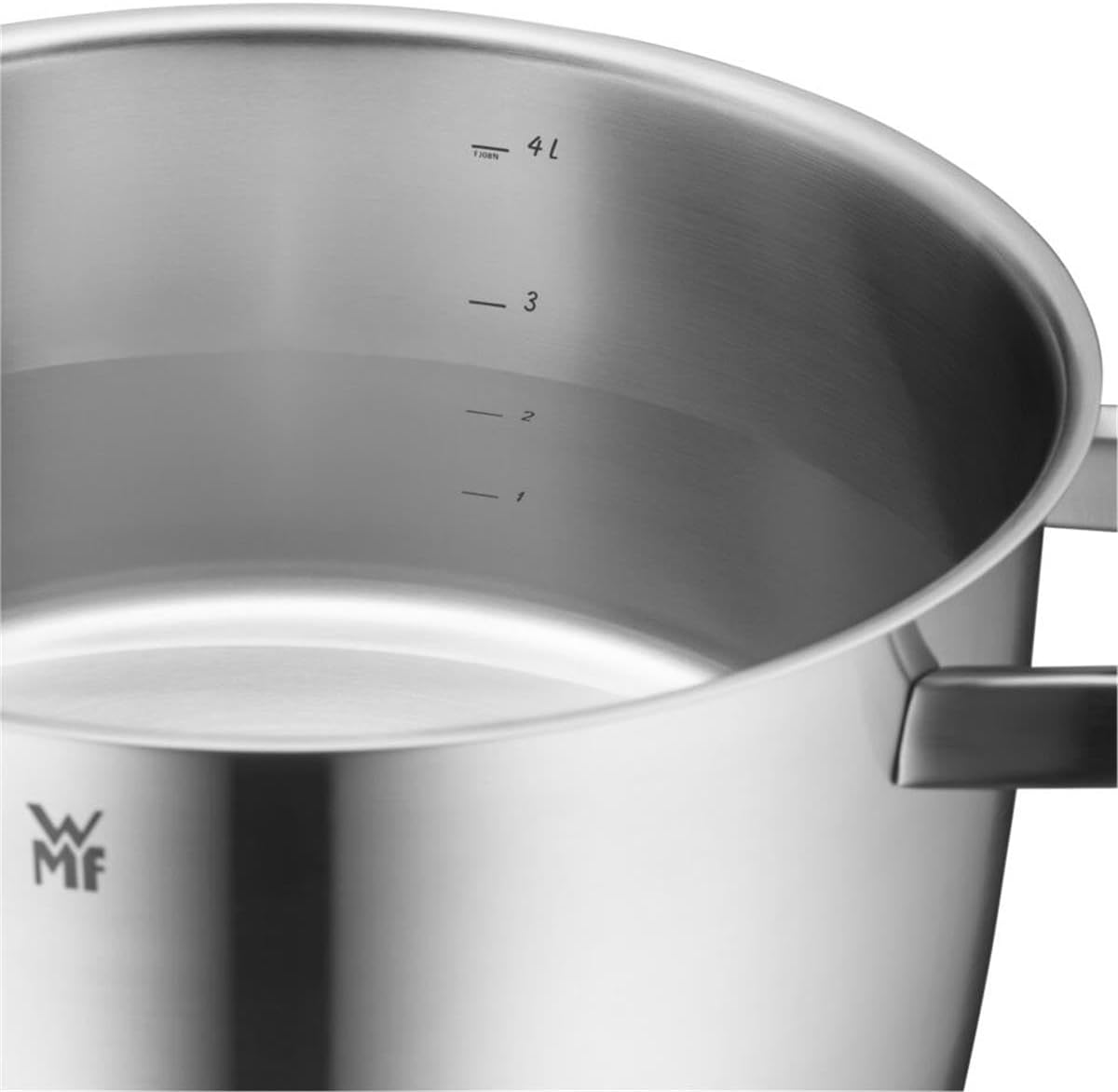 2-teiliges Topfset Iconic, Fleischtopf 22cm + Bratentopf 22cm