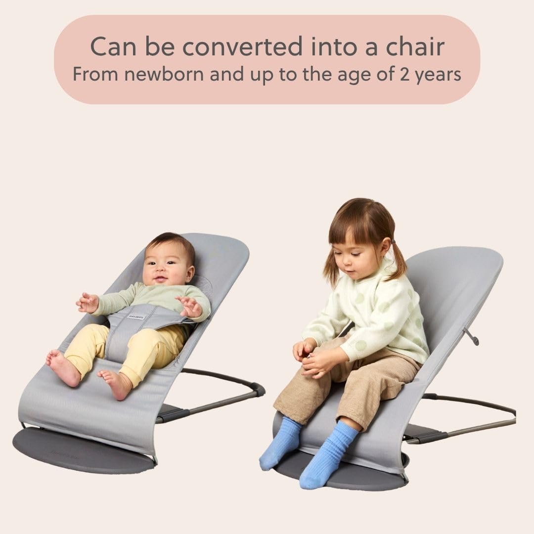 Babywippe Balance Soft