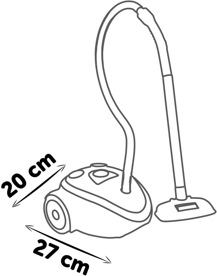 Rowenta Staubsauger für Kinder