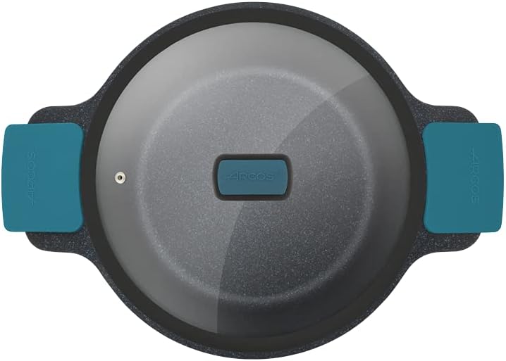 Antihaft-Kasserolle Thera, 32 cm / 9,3L