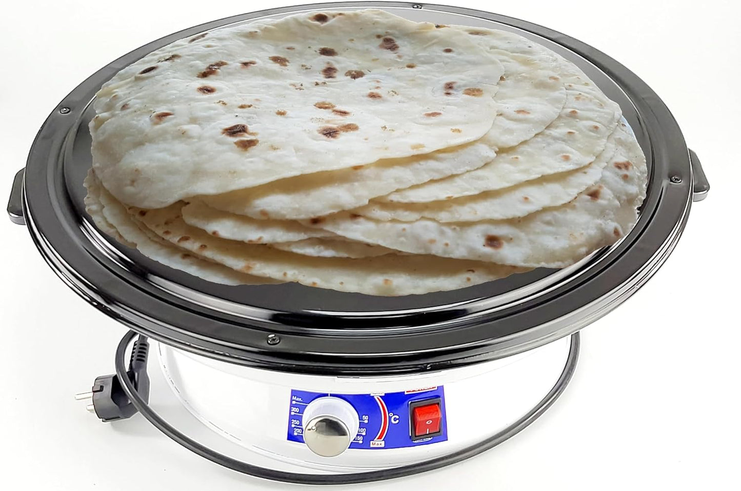 Fladenbäcker