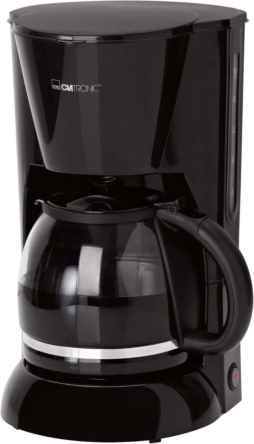 Kaffeemaschine KA 3473, Schwarz