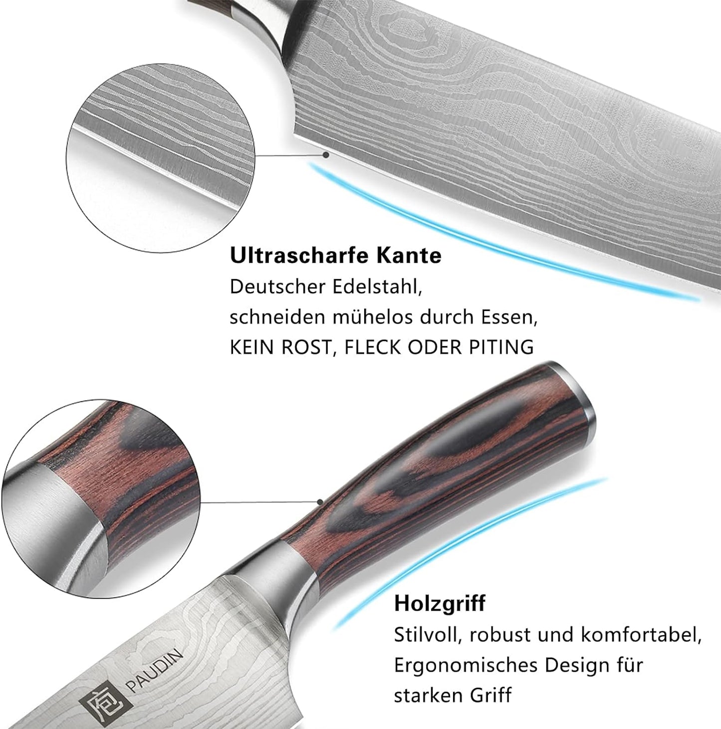 Allzweckmesser