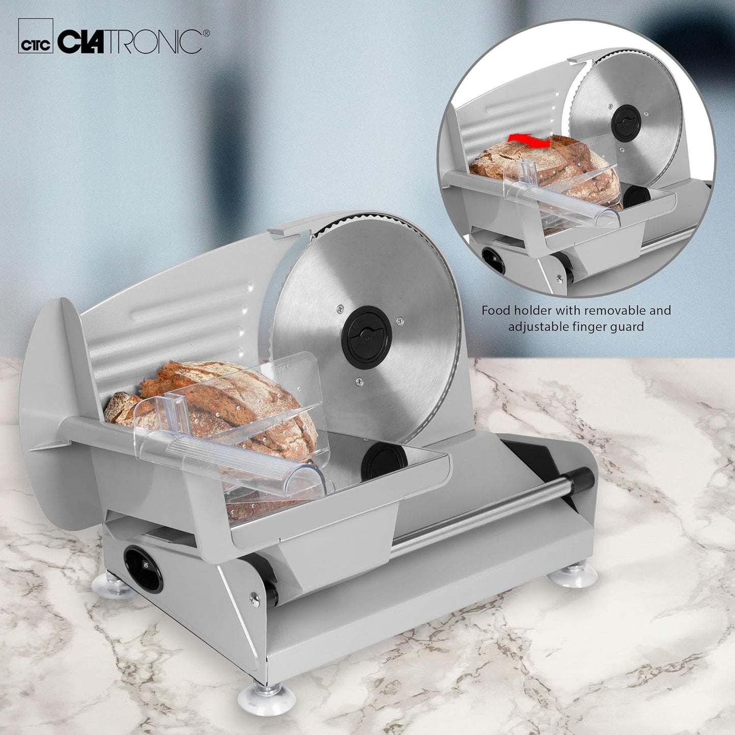 Schneidemaschine MA 3585