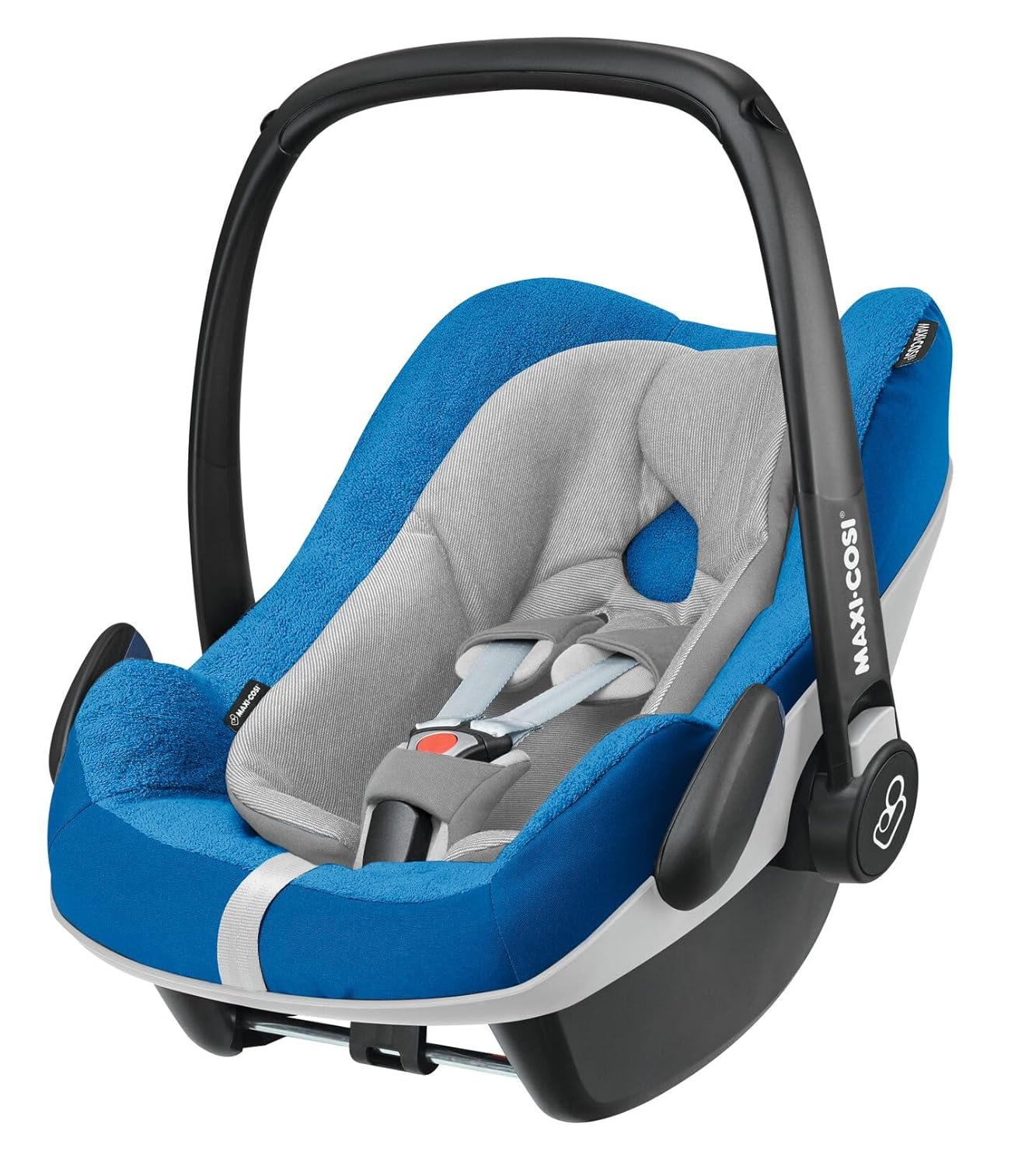 Sommerbezug Pebble, Pebble & Pebble plus Blue
