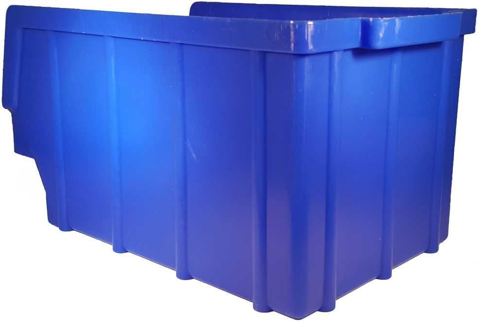 26-teiliges Stapelboxen-Set, Gr. 3