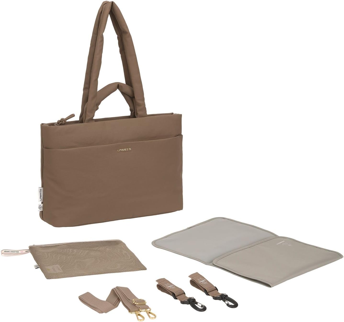 Wickeltasche Liva