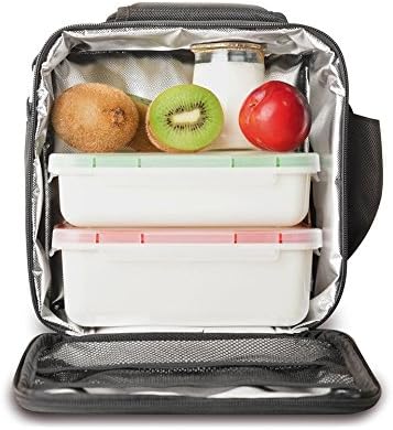 Porta - Lunch-Tasche, Weich
