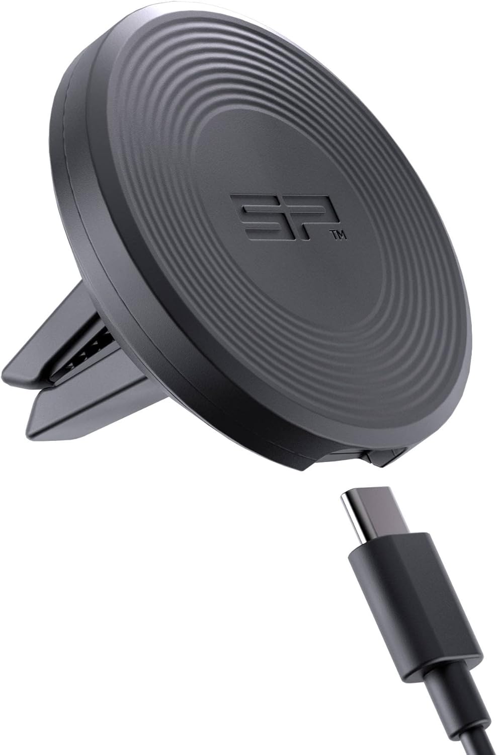 Charging Vent Mount