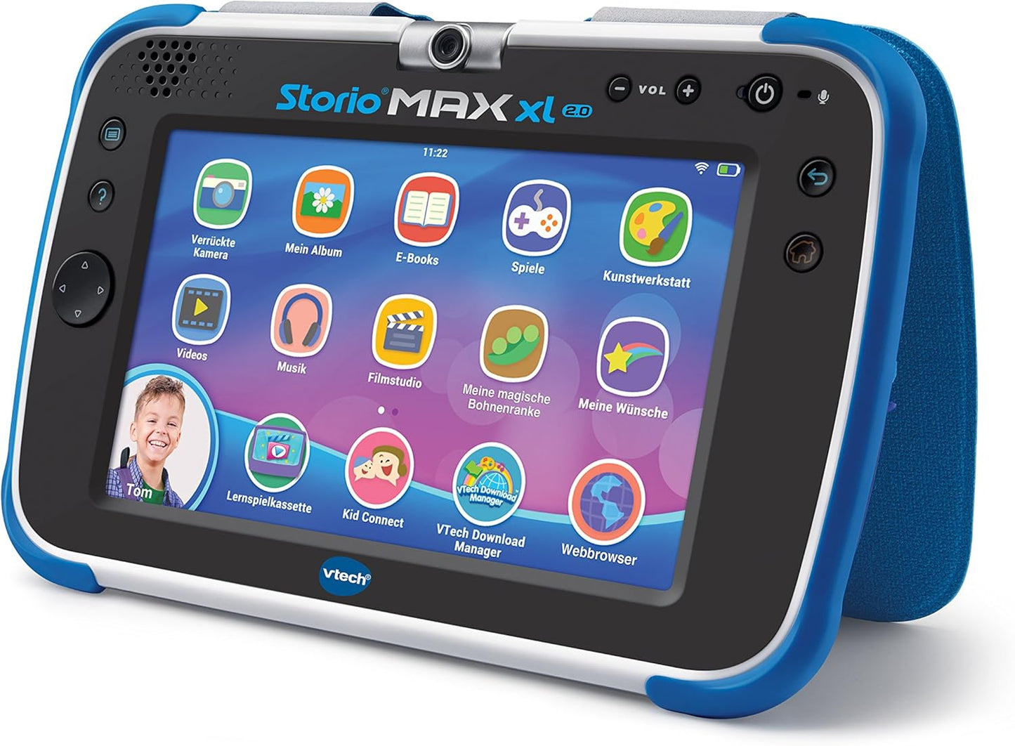 Storio MAX XL 2.0