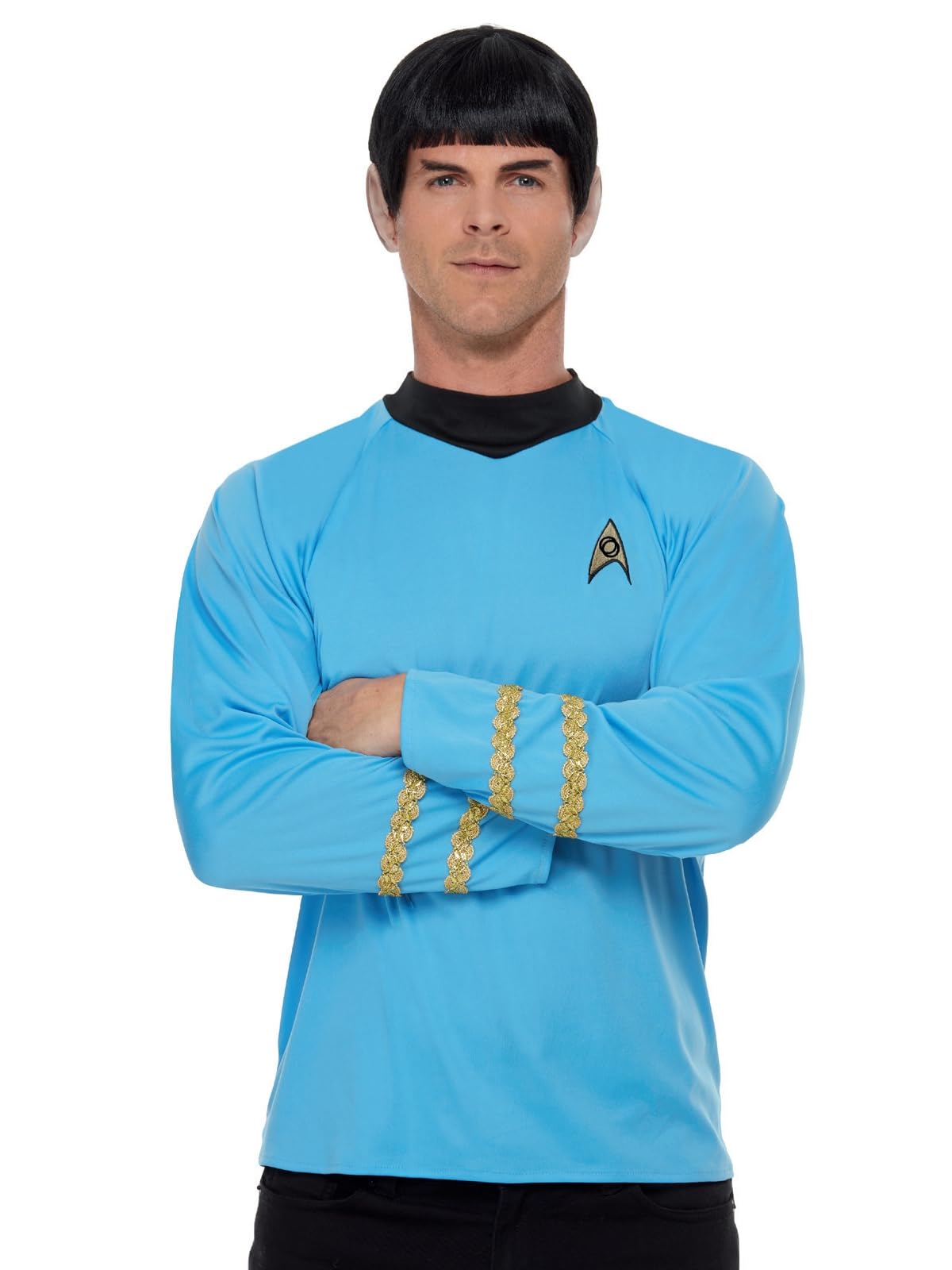 Star Trek: Uniform Medical, Medium (Chest 38-40)