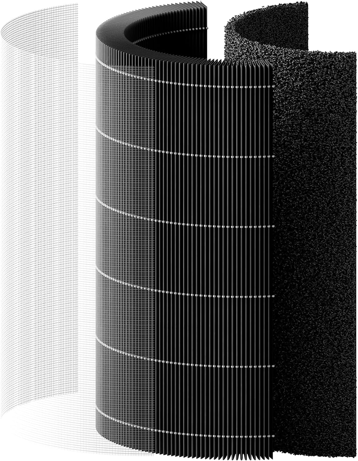 Smart Air Purifier ‎XM200057-99, 4 Liter