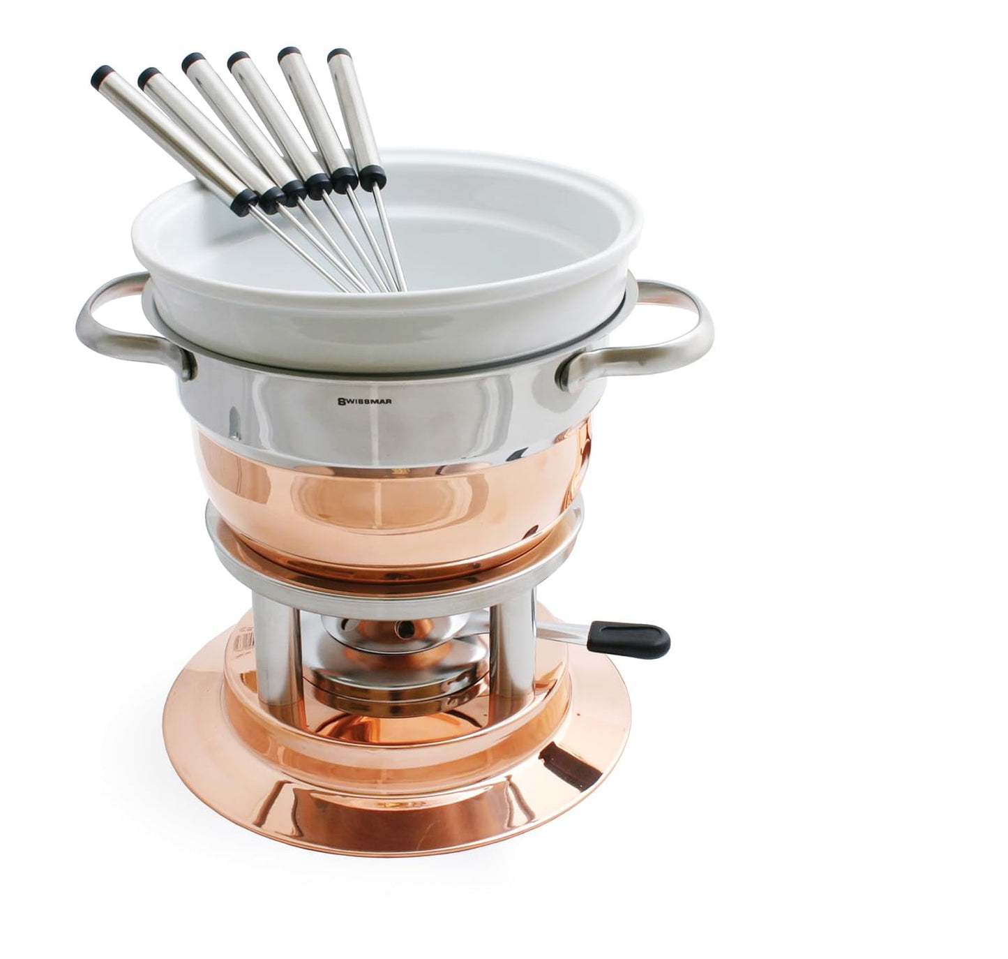 Fondue Set F66415 Lausanne