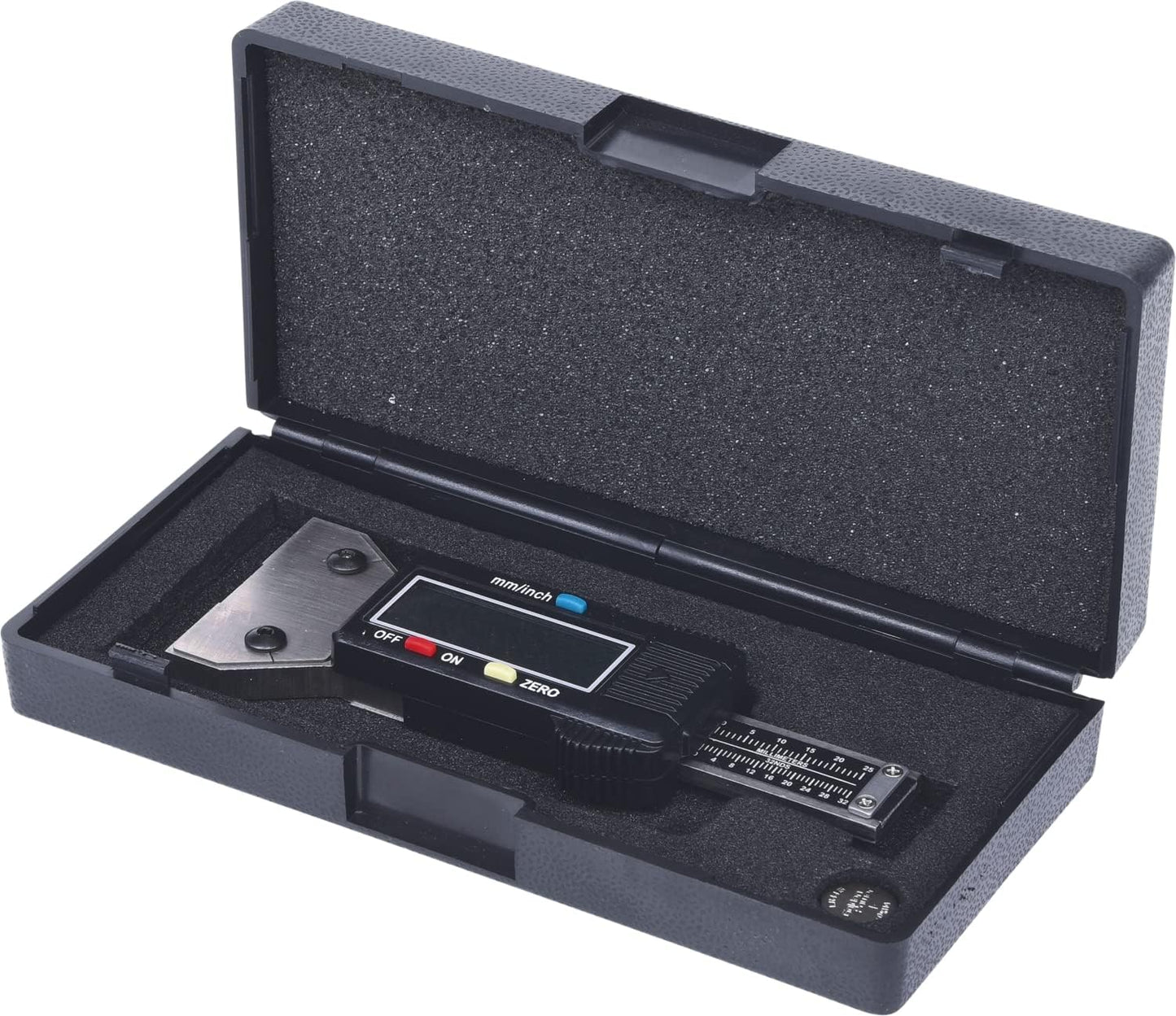 Digitaler Tiefenmessschieber 300.0550