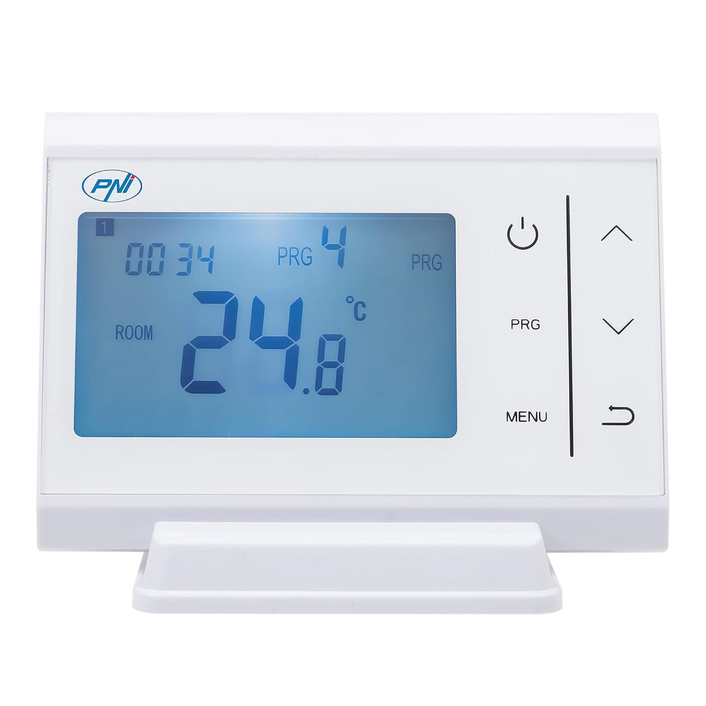 Funkthermostat CT60, PNI-CT60: Wärmekraftwerke